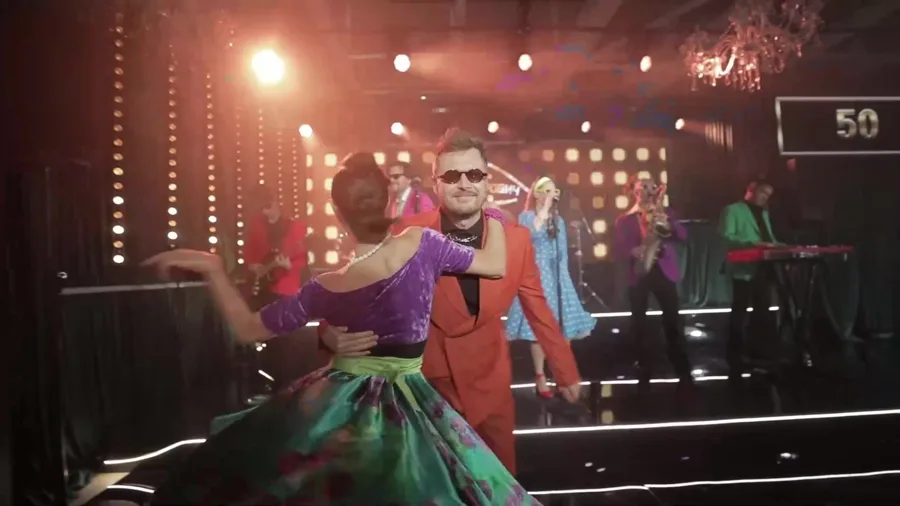 СТИЛЯГИ BAND · промо